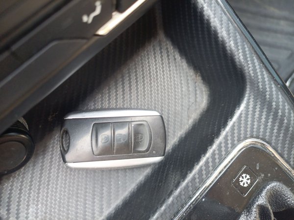 Dongfeng Fengon 370 2020, 45300 км, за 5547 USD - фото 12