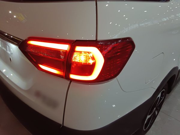 Dongfeng Fengon 370 2020, 98100 км, за 6047 USD - фото 7