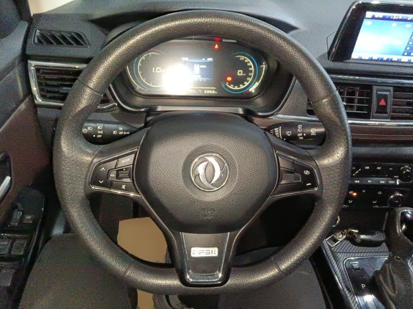 Dongfeng Fengon 370 2020, 98100 км, за 6047 USD - фото 14