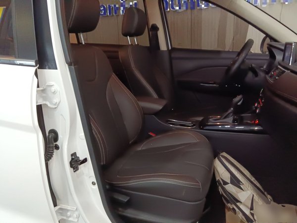 Dongfeng Fengon 370 2020, 98100 км, за 6047 USD - фото 23