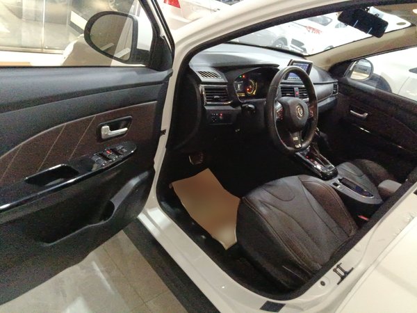 Dongfeng Fengon 370 2020, 98100 км, за 6047 USD - фото 19