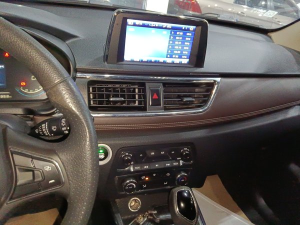 Dongfeng Fengon 370 2020, 98100 км, за 6047 USD - фото 16