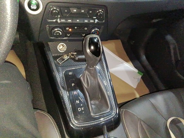 Dongfeng Fengon 370 2020, 98100 км, за 6047 USD - фото 17