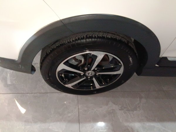 Dongfeng Fengon 370 2020, 98100 км, за 6047 USD - фото 8