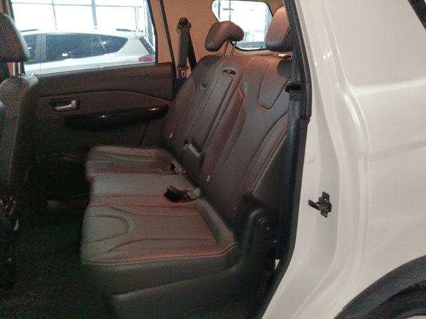 Dongfeng Fengon 370 2020, 98100 км, за 6047 USD - фото 20