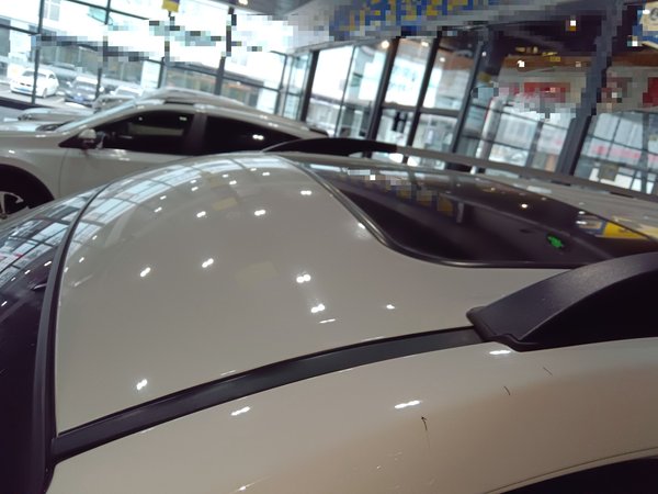 Dongfeng Fengon 370 2020, 98100 км, за 6047 USD - фото 11