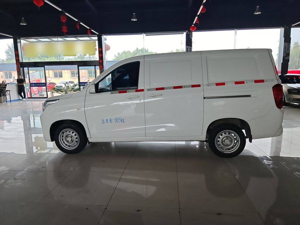 Dongfeng Fengon 380 2022, 38100 км, за 6661 USD - фото 6