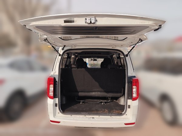 Dongfeng Fengon 380 2022, 49200 км, за 5330 USD - фото 20