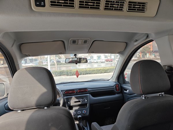 Dongfeng Fengon 380 2022, 49200 км, за 5330 USD - фото 19