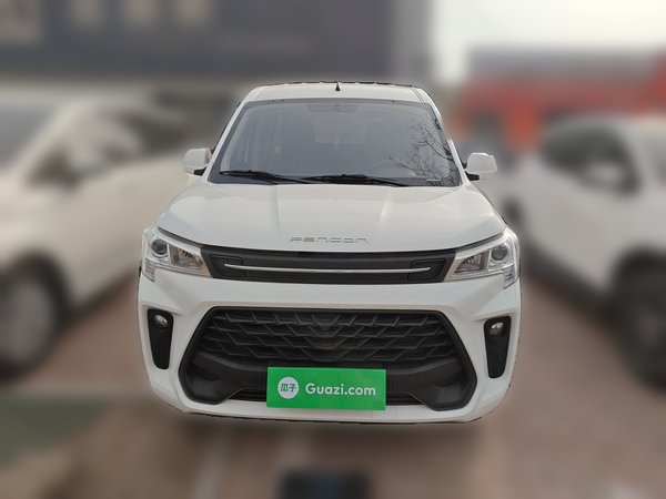 Dongfeng Fengon 380 2022, 49200 км, за 5330 USD