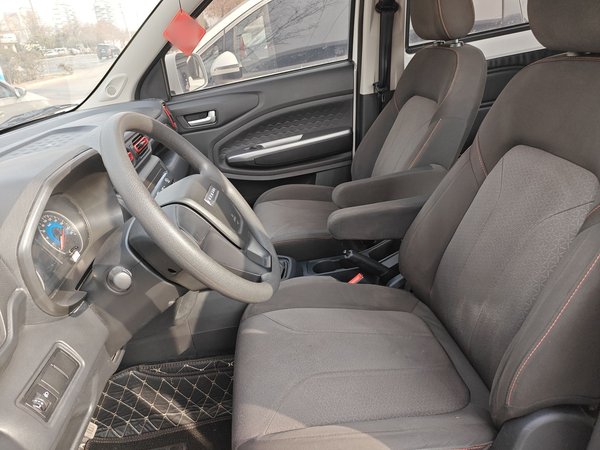 Dongfeng Fengon 380 2022, 49200 км, за 5330 USD - фото 16