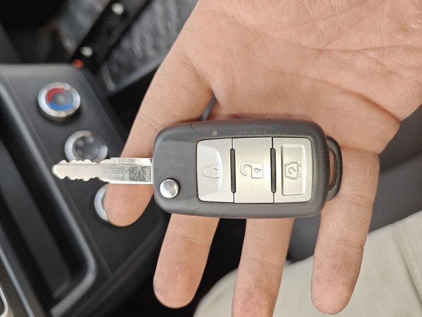 Dongfeng Fengon 380 2022, 49200 км, за 5330 USD - фото 9