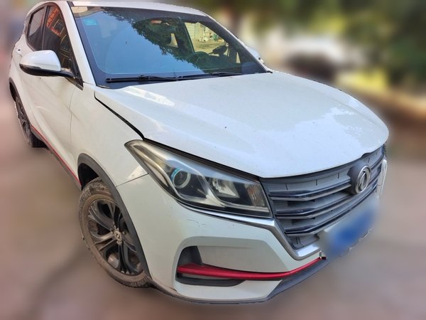 Dongfeng Fengon 500 2021, 97899 км, за 4184 USD