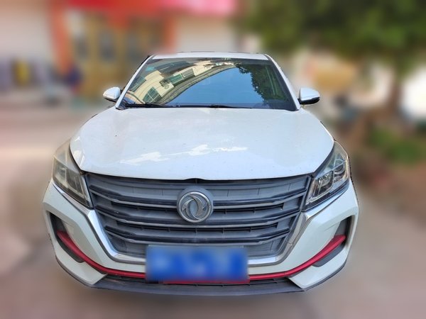 Dongfeng Fengon 500 2021, 97899 км, за 4184 USD