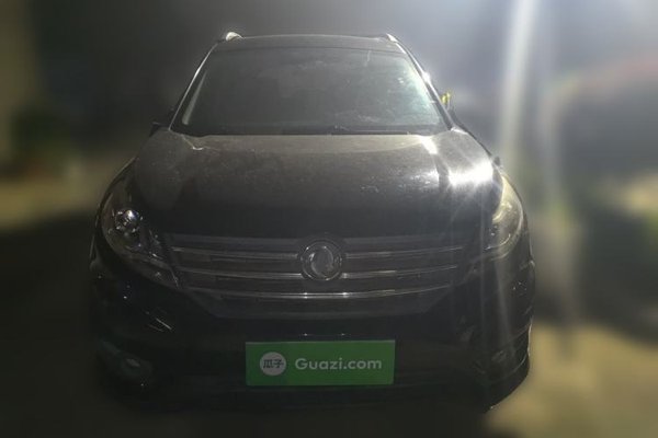 Dongfeng Fengon 580 2016, 74300 км, за 9999999 USD