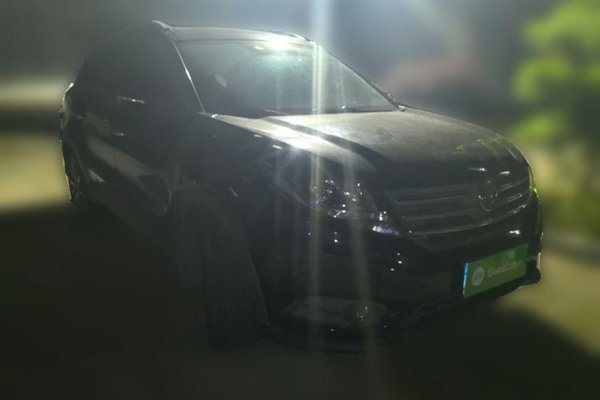 Dongfeng Fengon 580 2016, 74300 км, за 9999999 USD