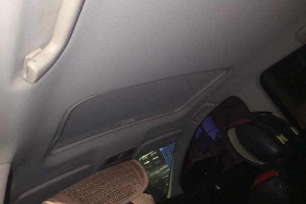Dongfeng Fengon 580 2016, 74300 км, за 9999999 USD - фото 19