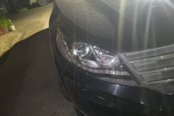 Dongfeng Fengon 580 2016, 74300 км, за 9999999 USD - фото 7