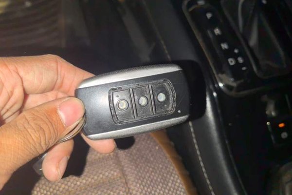 Dongfeng Fengon 580 2016, 74300 км, за 9999999 USD - фото 9