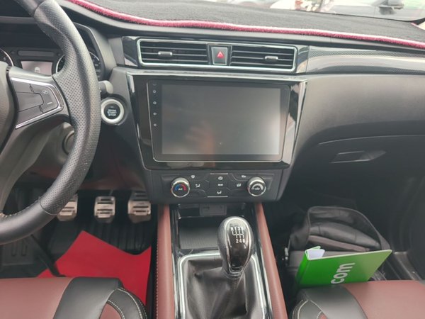 Dongfeng Fengon 580 2016, 55300 км, за 4476 USD - фото 16