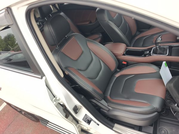 Dongfeng Fengon 580 2016, 55300 км, за 4476 USD - фото 23
