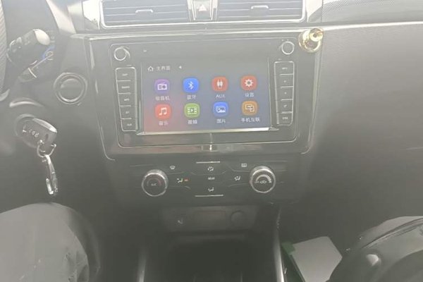 Dongfeng Fengon 580 2016, 139400 км, за 4219 USD - фото 16