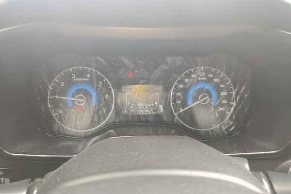 Dongfeng Fengon 580 2016, 139400 км, за 4219 USD - фото 15