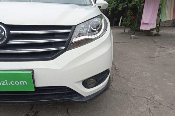 Dongfeng Fengon 580 2016, 139400 км, за 4219 USD - фото 9