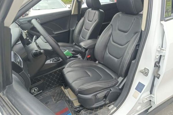 Dongfeng Fengon 580 2016, 139400 км, за 4219 USD - фото 18