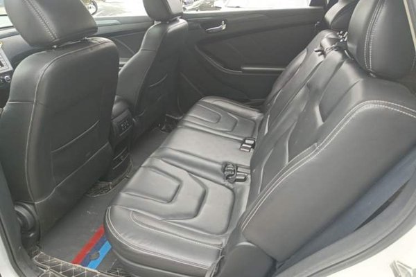 Dongfeng Fengon 580 2016, 139400 км, за 4219 USD - фото 20