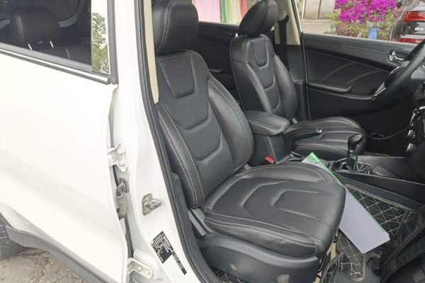 Dongfeng Fengon 580 2016, 139400 км, за 4219 USD - фото 23
