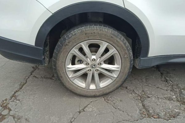 Dongfeng Fengon 580 2016, 139400 км, за 4219 USD - фото 10