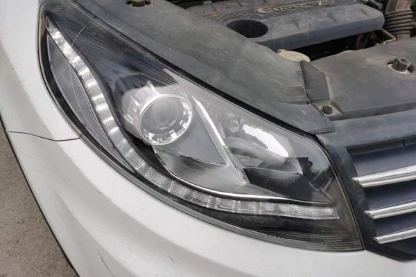 Dongfeng Fengon 580 2017, 108400 км, за 4622 USD - фото 7