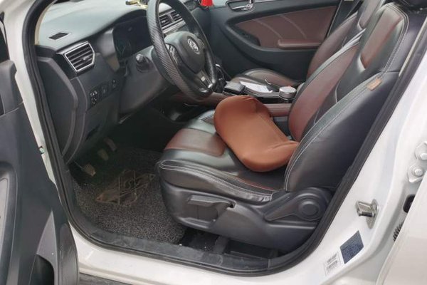 Dongfeng Fengon 580 2017, 108400 км, за 4622 USD - фото 19