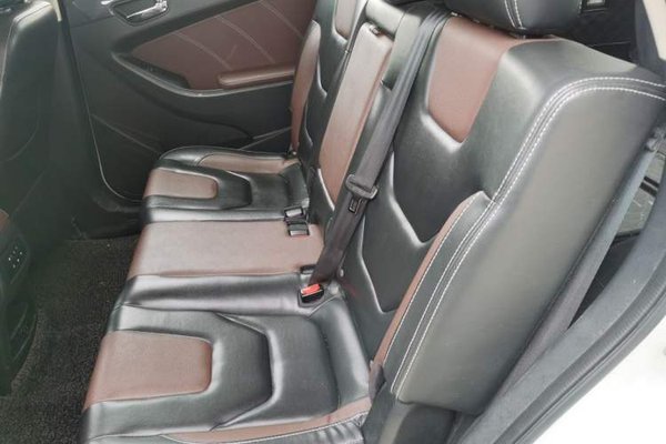 Dongfeng Fengon 580 2017, 108400 км, за 4622 USD - фото 20
