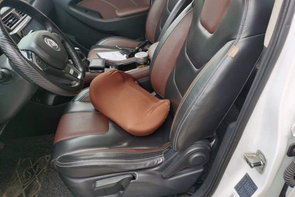 Dongfeng Fengon 580 2017, 108400 км, за 4622 USD - фото 14