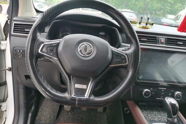 Dongfeng Fengon 580 2017, 108400 км, за 4622 USD - фото 9