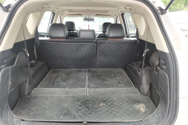 Dongfeng Fengon 580 2017, 108400 км, за 4622 USD - фото 16