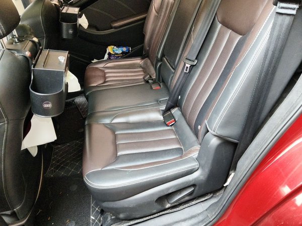 Dongfeng Fengon 580 2017, 126000 км, за 4913 USD - фото 14