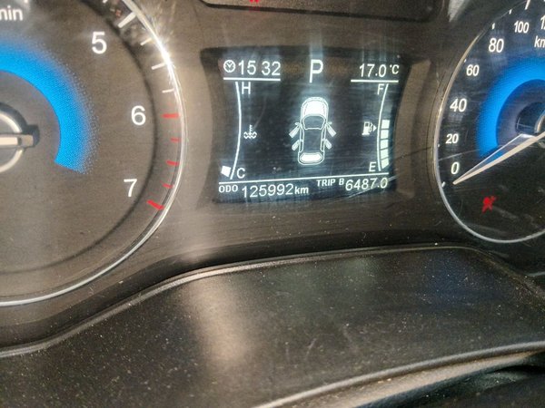 Dongfeng Fengon 580 2017, 126000 км, за 4913 USD - фото 9