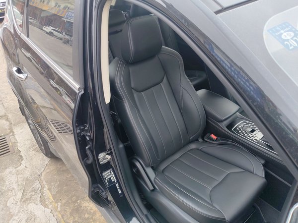 Dongfeng Fengon 580 2020, 96500 км, за 6746 USD