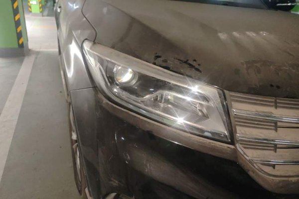 Dongfeng Fengon 580 2020, 12100 км, за 6348 USD - фото 7