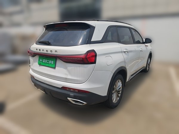 Dongfeng Fengon 580 2022, 118000 км, за 6994 USD - фото 6