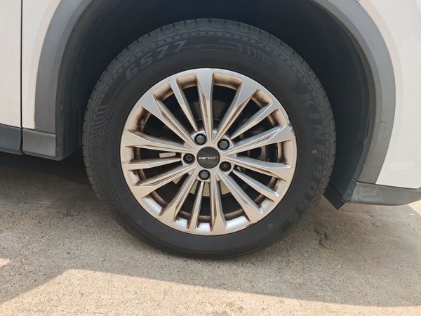 Dongfeng Fengon 580 2022, 118000 км, за 6994 USD - фото 8