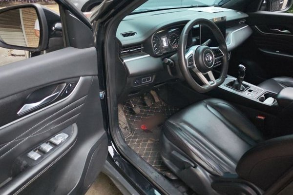 Dongfeng Fengon 580Pro 2020, 27700 км, за 6334 USD - фото 13