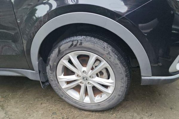Dongfeng Fengon 580Pro 2020, 27700 км, за 6334 USD