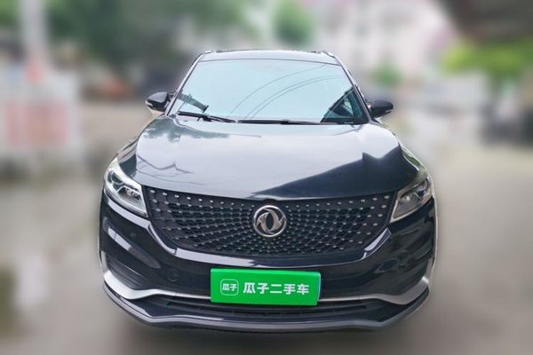 Dongfeng Fengon 580Pro 2020, 27700 км, за 6334 USD
