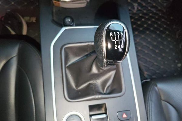Dongfeng Fengon 580Pro 2020, 27700 км, за 6334 USD - фото 11