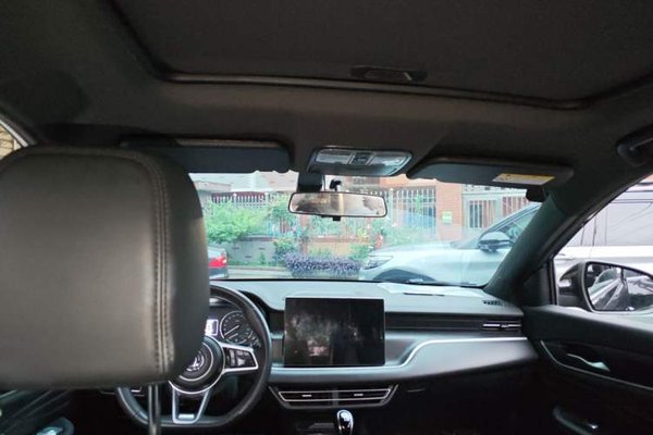 Dongfeng Fengon 580Pro 2020, 27700 км, за 6334 USD - фото 15