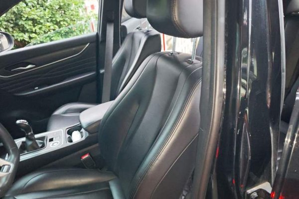Dongfeng Fengon 580Pro 2020, 27700 км, за 6334 USD - фото 12